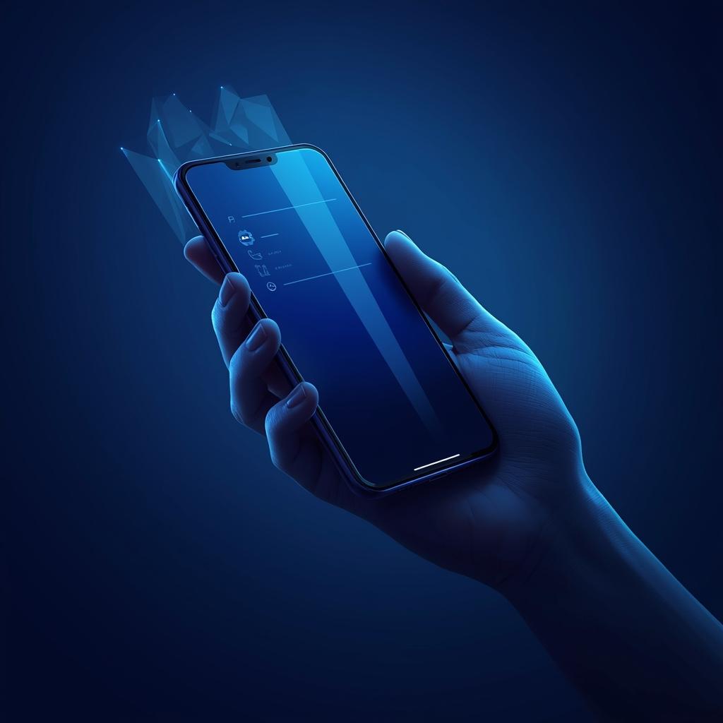 User Interface and Navigation on Mobile